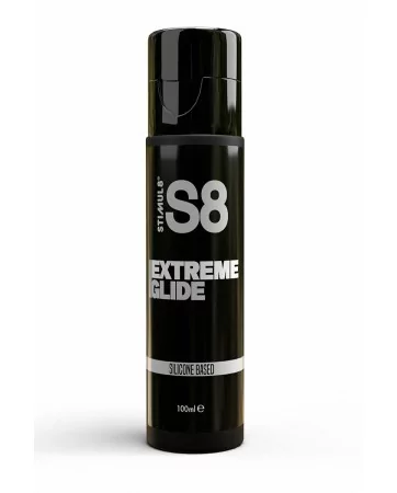 Lubrifiant silicone S8 Extreme 100ml