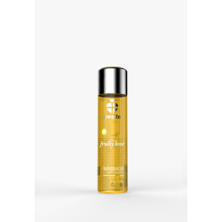 Huile de massage - Fruit tropical Miel - 60 ml