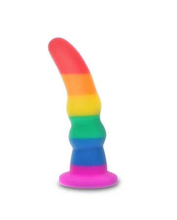 Plug arc en ciel Cheeky Boytoy - ToyJoy