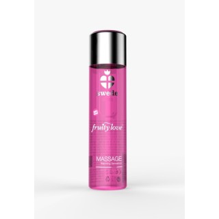 Huile de massage - Pamplemousse Mangue - 120 ml - Oralove