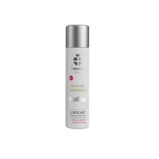 Lubrifiant Women Sensitive AnalEase - 60 ml - Oralove