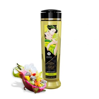 Huile de massage érotique - Fusion d'Asie - 240 ml - Oralove