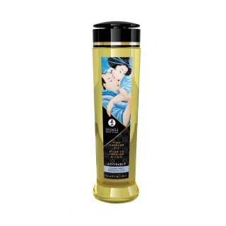Huile de massage érotique - Adorable - Frissons de coco - 240 ml - Oralove