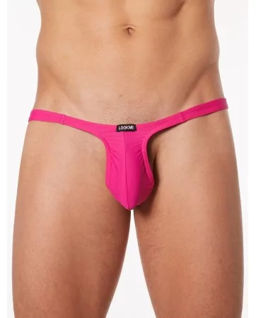 Tanga Sunny Fúcsia - LM2399-57FUS