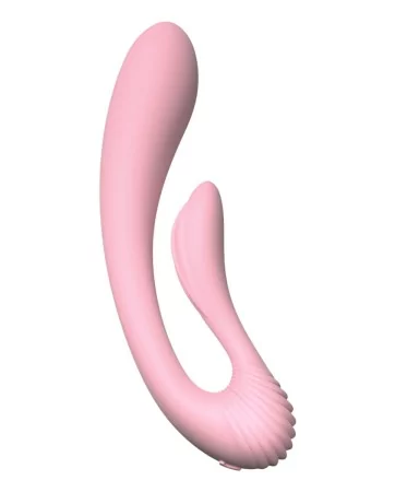 Vibrador recarregável G Wave