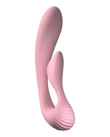 Vibrador recargable G Wave