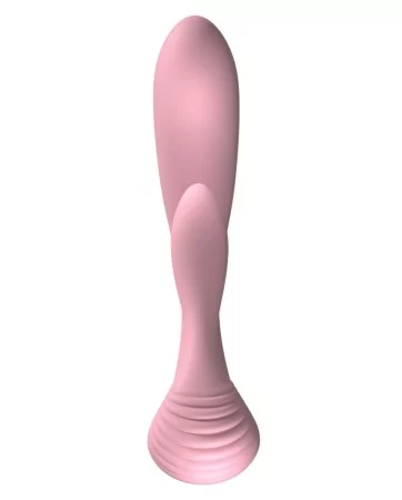 Vibrador recargable G Wave