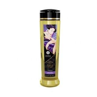 Huile de massage érotique - Libido - Fruits exotiques - 240 ml - Oralove