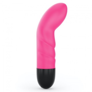 Vibromasseur Expert G 2.0 - Rose - Oralove