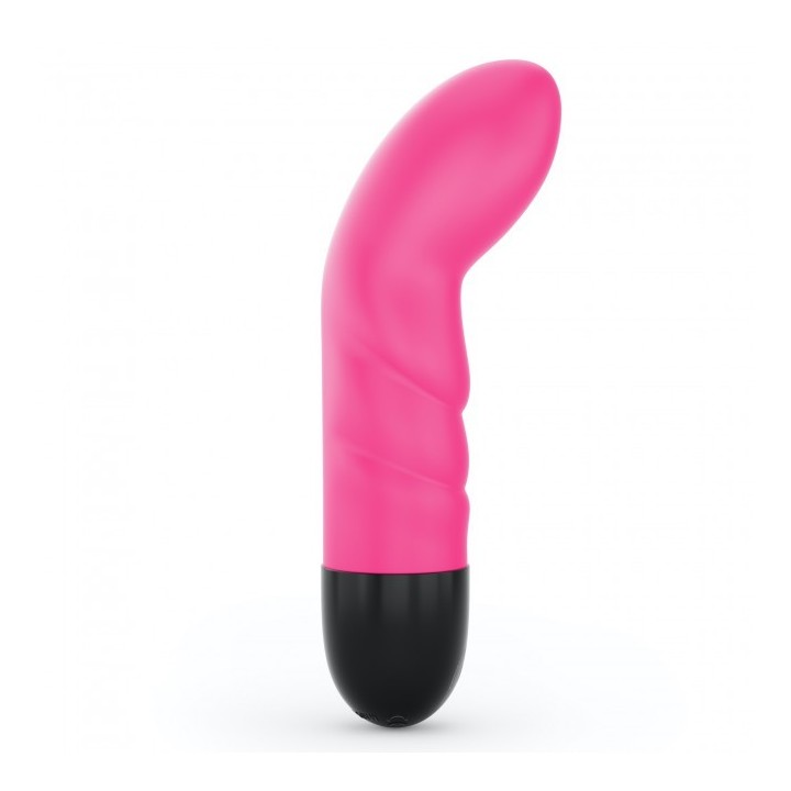 Vibromasseur Expert G 2.0 - Rose - Oralove