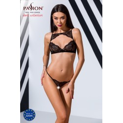 Veronique Ensemble 2 pcs - Noir