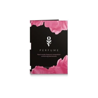 Testeur Parfum 1 ml - Sexy - Oralove