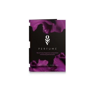 Testeur Parfum 1 ml - Fun - Oralove