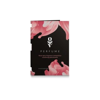 Testeur Parfum 1 ml - Spicy - Oralove