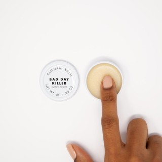 Baume orgasmique - Bad Day Killer - Clitherapy - 8 g - Oralove