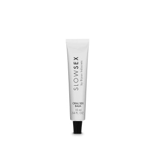 Baume pour sexe oral - Slow Sex - 10 ml - Oralove