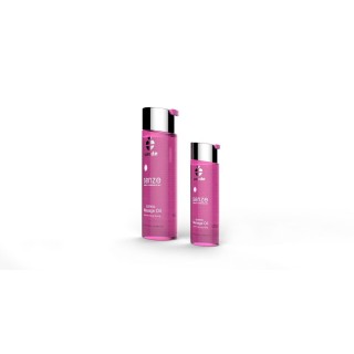 Huile de massage Senze Ecstatic - 150 ml - Oralove