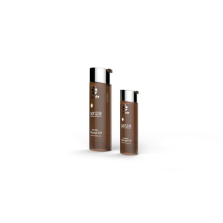 Huile de massage Senze Euphoria - 150 ml - Oralove