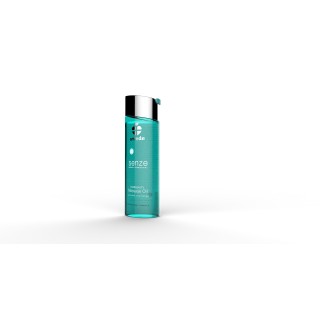 Huile de massage Senze Tranquility - 75 ml - Oralove