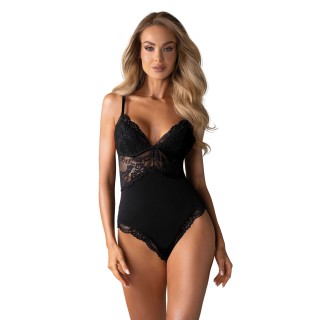 810-TED-1 Body - Noir - Oralove