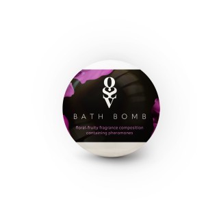 Bombe de bain aux phéromones Fun - 100 g - Oralove