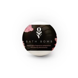 Bombe de bain aux phéromones Spicy - 100 g