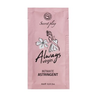 Monodose liquide astringent "Always pleasure" 2ml 3660 - Oralove