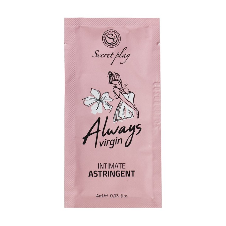 Monodose liquide astringent "Always pleasure" 2ml 3660 - Oralove