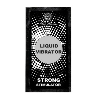 Monodose Liquide vibrator strong 2ml 3622 - Oralove