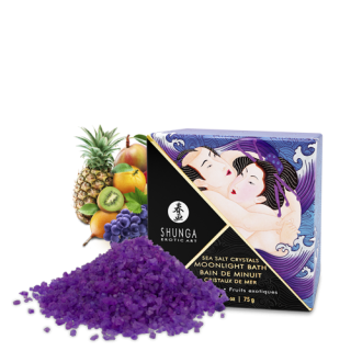Sels Bain de Minuit - Fruits exotiques - Oralove