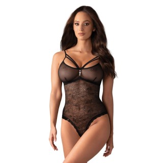 818-TED-1 Body -Noir - Oralove