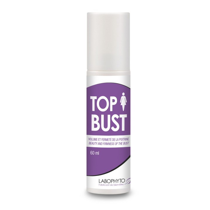 Gel TopBust - 60 ml - Oralove