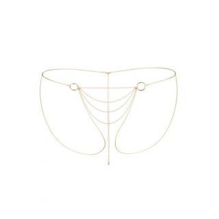 Magnifique - Chaîne Bikini - Or - Oralove