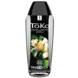 Toko Organica - Lubrifiant 165ML