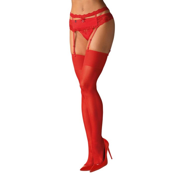 S800 Bas - Rouge - Oralove