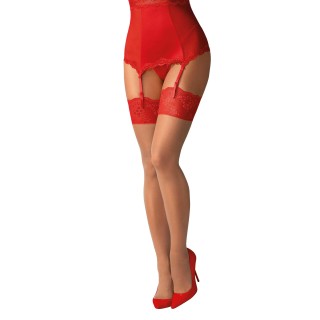 Lovica Bas - Rouge - Oralove