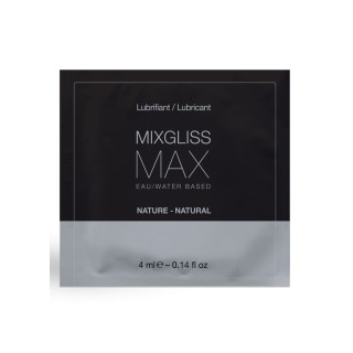Dosette Lubrifiant Anal - 4 ml - Oralove