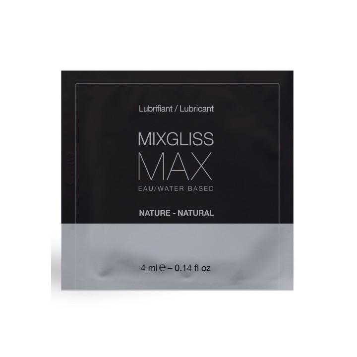 Dosette Lubrifiant Anal - 4 ml - Oralove