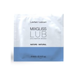 Dosette Lubrifiant Nature - 4 ml