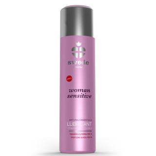 Lubrifiant Woman Sensitive - 60 ml - Oralove