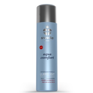 Lubrifiant Aqua Comfort - 60 ml - Oralove
