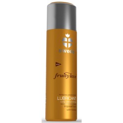 Lubrifiant Fruits exotiques Miel - 100 ml