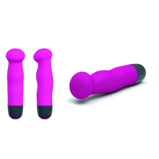 Stimulateur Clit Vibe - Violet - Oralove