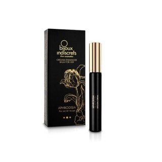 Baume amplificateur - Aphrodisia - Oralove