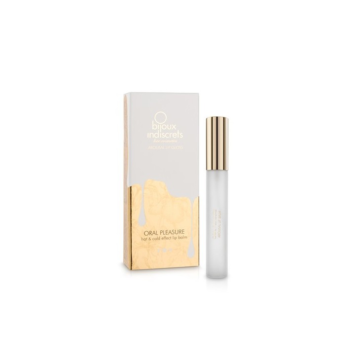 Gloss à lèvres - Plaisir Oral - Oralove