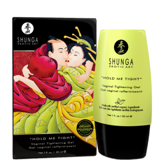 Gel féminin raffermissant - Hold me tight - Oralove