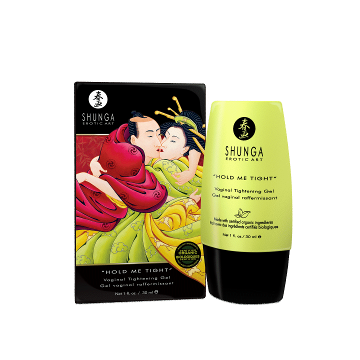 Gel féminin raffermissant - Hold me tight - Oralove