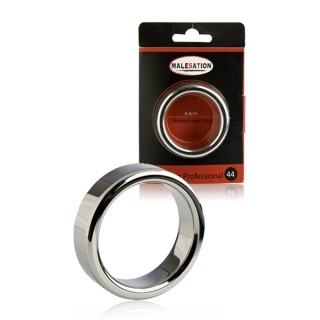 Metal Ring Professional - Malesation - Oralove