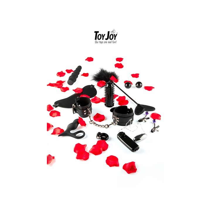 Lovetoy starter kit - Oralove