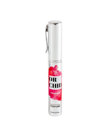 Orchid pheromone fragrance for women travel size